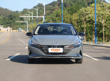2020伊兰特报价及图片,2020伊兰特报价 太平洋汽车网>汽车报价>现代>北京现代>伊兰特>2021款1.