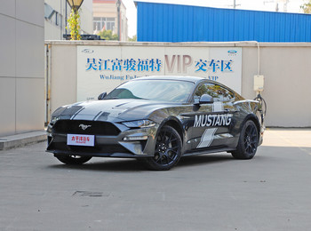 【福特mustang2.3t 】 2020款福特mustanghigh  报价