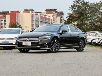 大众phaeton380tsi,大众phideon辉腾380 2021款380tsi尊贵版