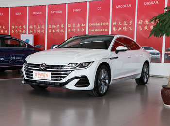 0t 】 2021款大众cc330tsi 上市特别版报价