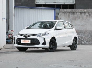 5l 】 2021款威驰fs1.5l cvt锋驰版报价