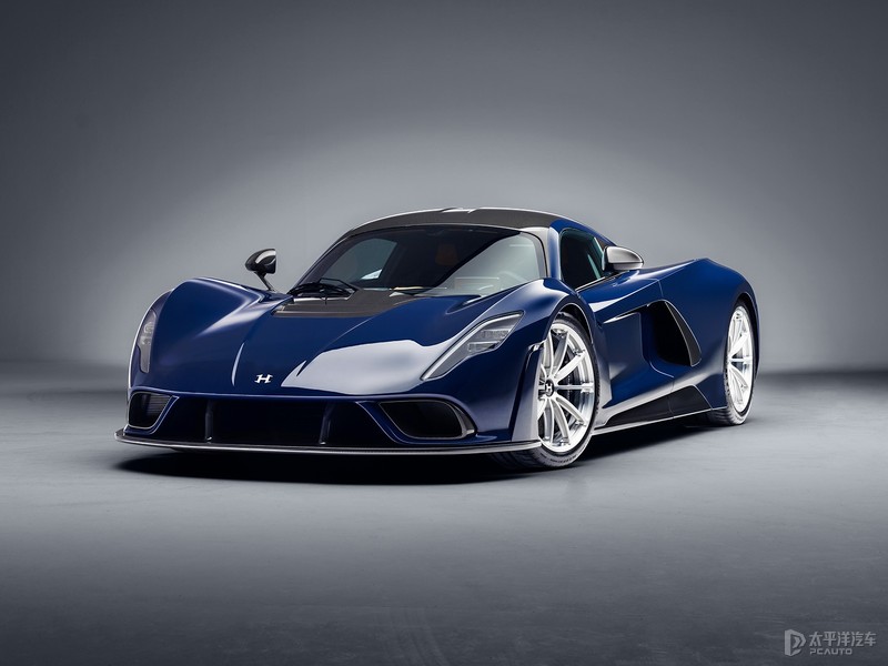 Venom F5外觀