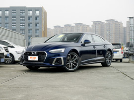 【宝马m5 2021款 m5 和奥迪a5 2021款 sportback 45 tfsi quattro