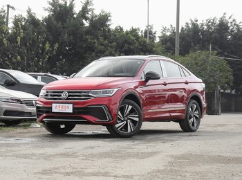 0t 】 2021款途观x380tsi 四驱旗舰版报价