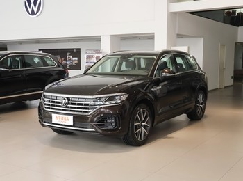 0t 2021款途锐3.0tsi 锐享版 经典运动套装报价_图片_太平洋汽车网