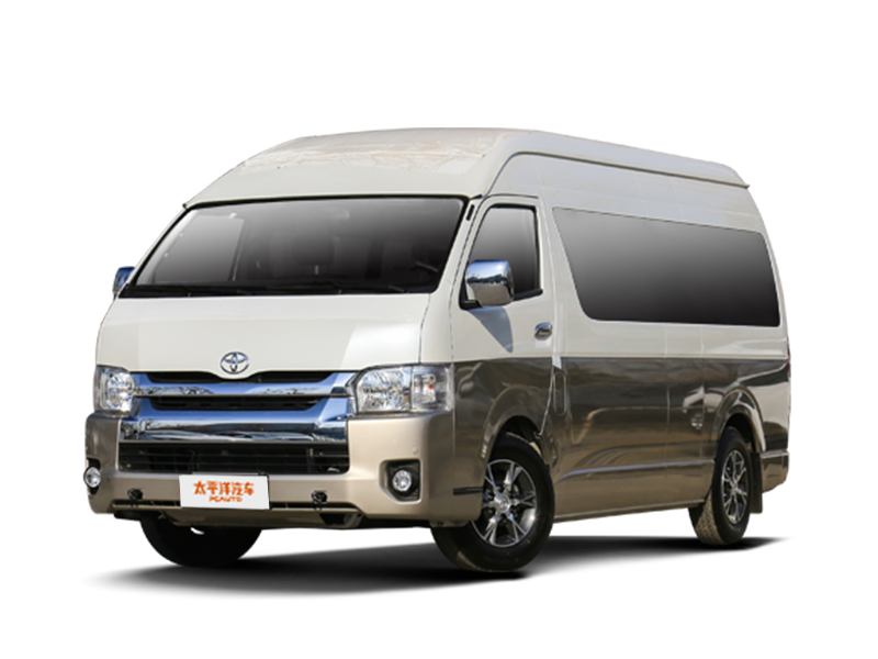 丰田HIACE