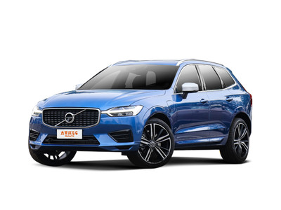 沃尔沃xc60新能源最高降50万