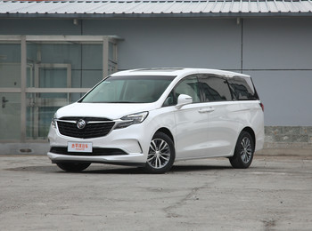 别克gl8es陆尊653t舒适型,别克gl8es陆尊653t 2021款es陆尊653t舒适型