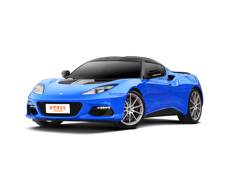 路特斯Evora