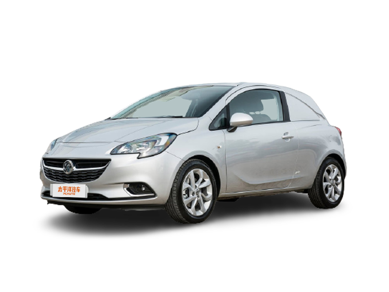 沃克斯豪爾Corsa