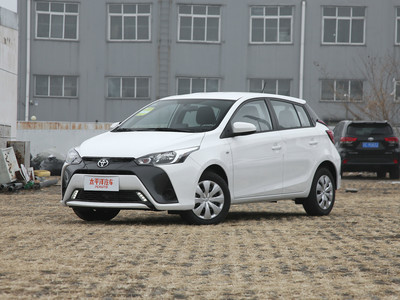 【yaris l 致炫】新yaris l 致炫报价_yaris l 致炫图片_太平洋汽车网