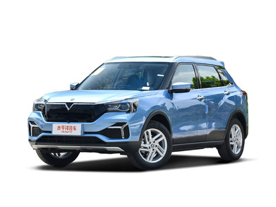 启辰t60ev让06万现车充足