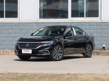 0t 】 2021款帕萨特380tsi 豪华版报价