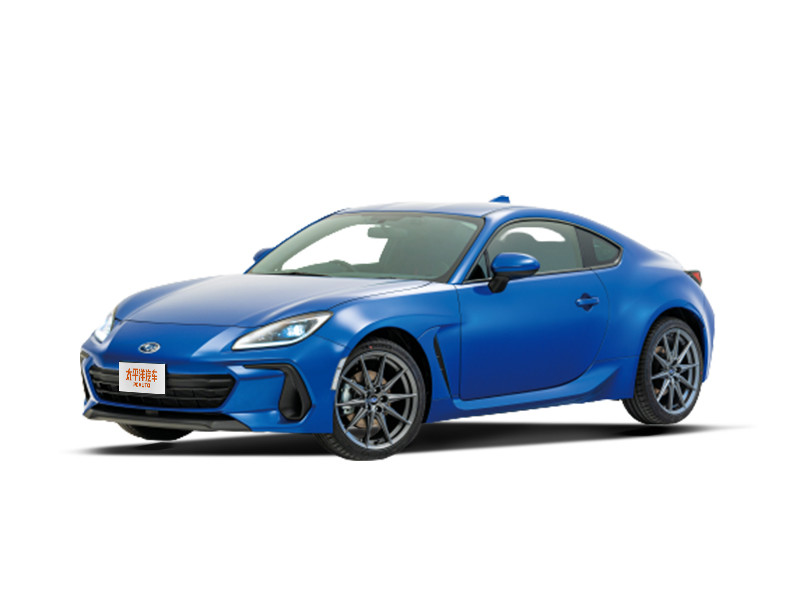 斯巴鲁brz 2017款 2.0l 手动type-rs版最低报价_brz最