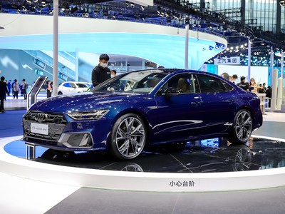 【奥迪a7l】新奥迪a7l报价_奥迪a7l图片_太平洋汽车网