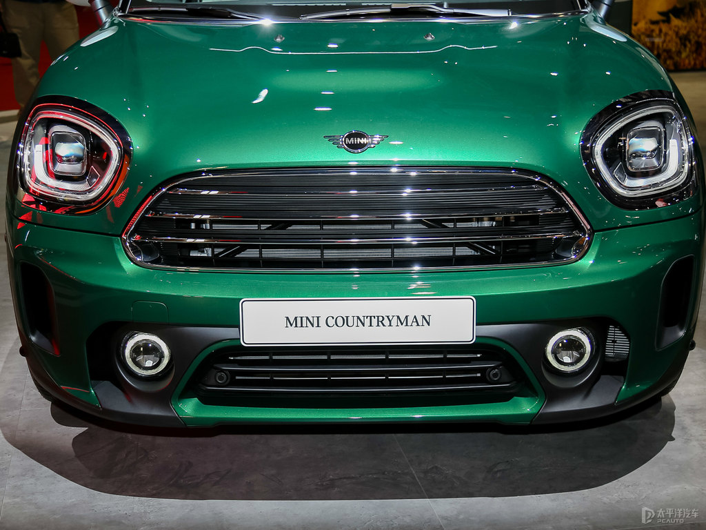 minicountryman