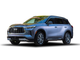 英菲尼迪qx60报价,英菲尼迪qx60降价22万 英菲尼迪qx60(进口)