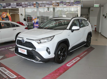 0l 】 2021款rav4荣放2.0l cvt四驱风尚