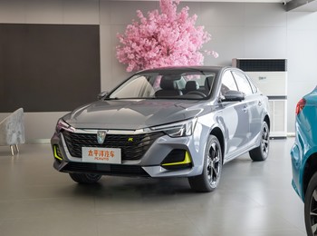 【荣威i6 max新能源纯电动 】 2021款荣威i6 max新ev