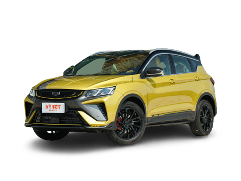 缤越2021款1.4t,缤越2021款1.4t图片 缤越2021款 1.4t 手动黄金版最低报价_缤越最低多少钱