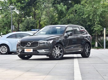 沃尔沃xc60新能源