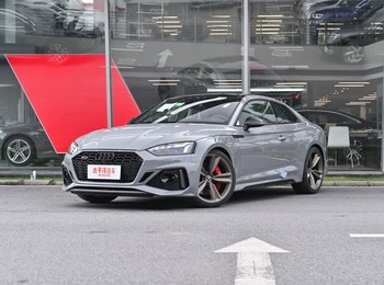 9t 】 2021款奥迪rs 5rs 5 2.9t coupe