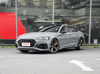 太平洋汽车网>汽车报价>奥迪>audisport>奥迪rs5>2021款rs52.