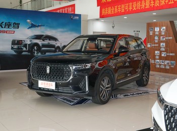 0t 】 2022款奔腾t9920td 自动尊享型报价
