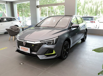 【荣威i6 max新能源纯电动 】 2021款荣威i6 max新ev