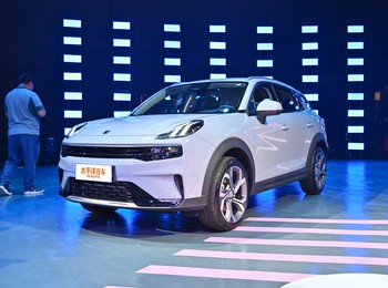 5t 】 2022款领克06新能源phev 84km续航版 lite报价_图片_太平洋汽车