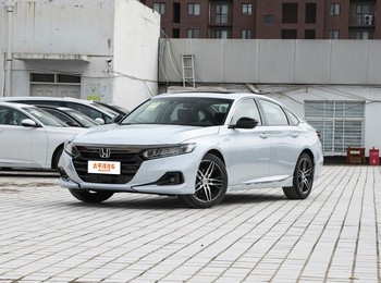 5t 】 2022款雅阁260turbo cvt幻夜·尊贵版