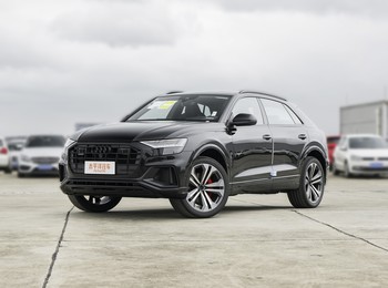 0t 】 2022款奥迪q855 tfsi 尊享动感型报价_图片_太平洋汽车网