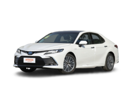 【凯美瑞贷款购车】凯美瑞首付30%月供多少钱_太平洋