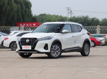 5l 2022款劲客1.5l xv cvt豪华版报价_图片_太平洋汽车网