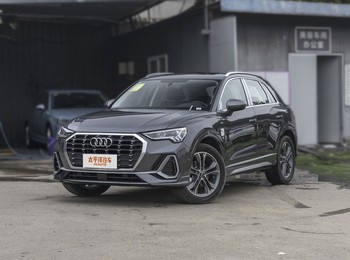 0t 】 2022款奥迪q340 tfsi 时尚动感型报价_图片_太平洋汽车网