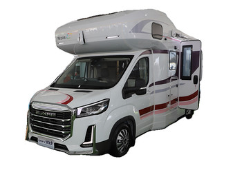 上汽大通maxus v100怎么样-上汽大通maxus v100实力好不好-上汽大通