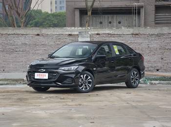 【科鲁泽1.3t贷款购车】2022款科鲁泽轻混 rs 330t 版