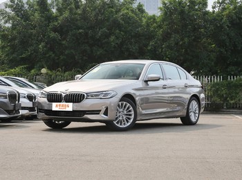 0l 】 2010款宝马5系530li 豪华型报价