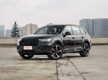 0t 】 2022款奥迪q755 tfsi quattro s 型