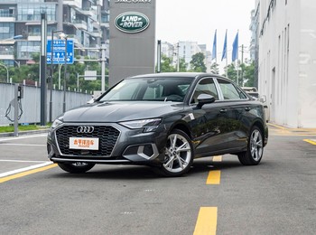 a3l奥迪2022款,2022款奥迪a6l 4t贷款购车】2022款奥迪a3a3l limousine 35 tfsi 时尚致雅型首付30%