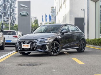 a3l奥迪2022款,2022款奥迪a6l 4t贷款购车】2022款奥迪a3sportback 35 tfsi 时尚运动型首付30%月供