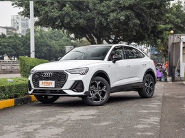 奥迪q3sportback