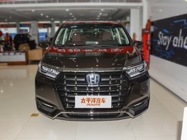 2022款艾力绅报价_2022款艾力绅图片_太平洋汽车网