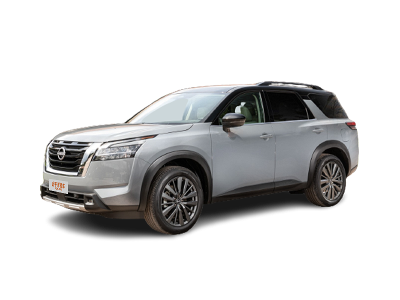 日產(chǎn)Pathfinder(進(jìn)口)