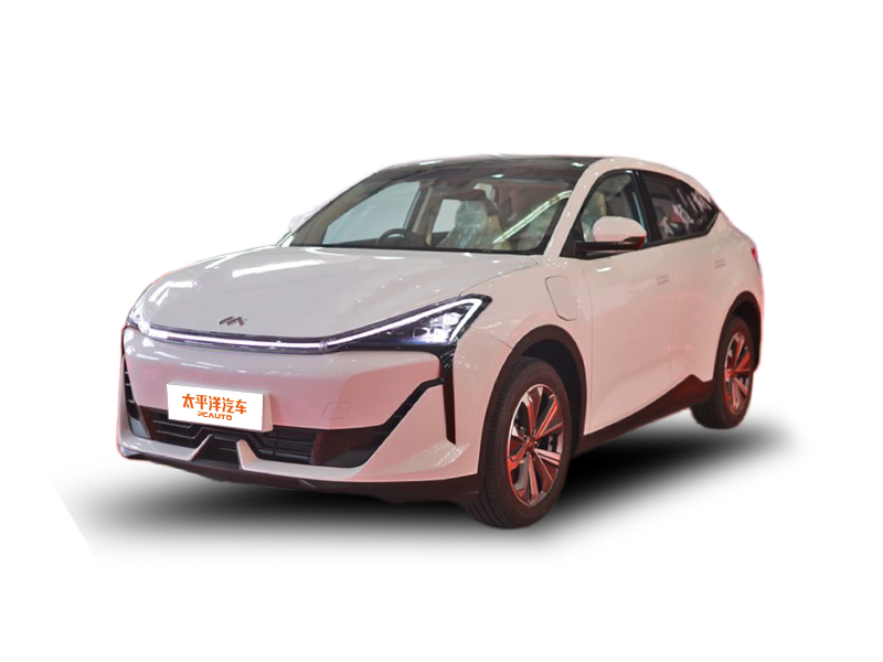 摩登汽車MD12