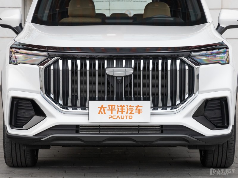进气格栅