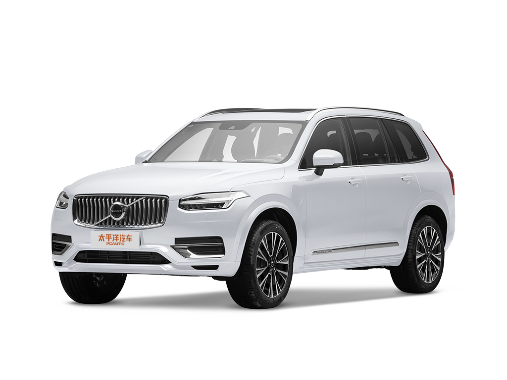 沃尔沃XC90新能源