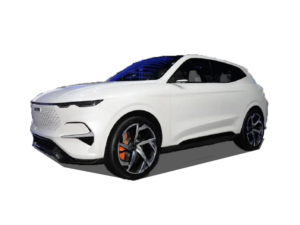 哈弗VISION 2025