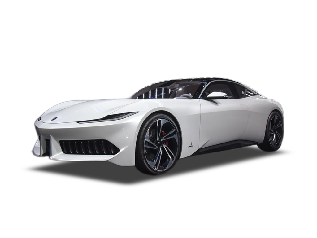 Karma Pininfarina GT