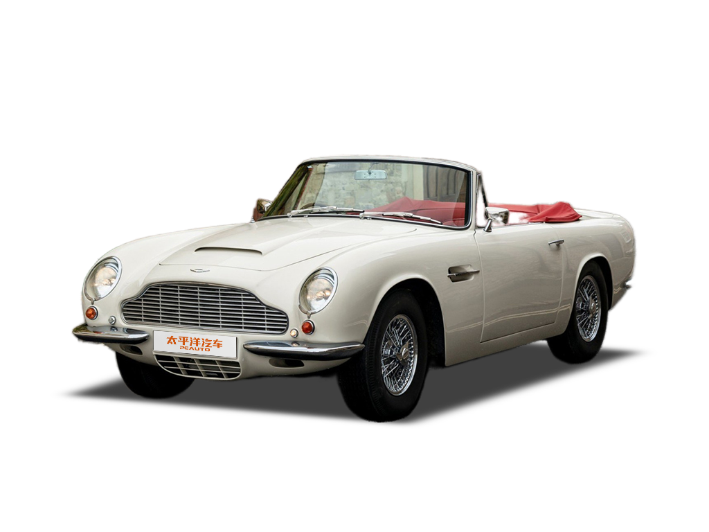 Heritage EV